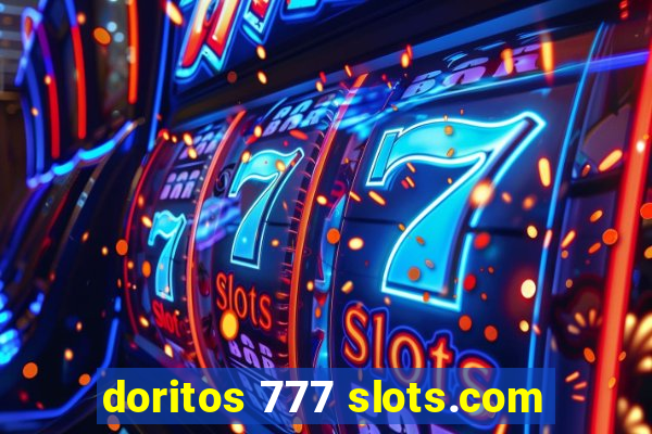 doritos 777 slots.com